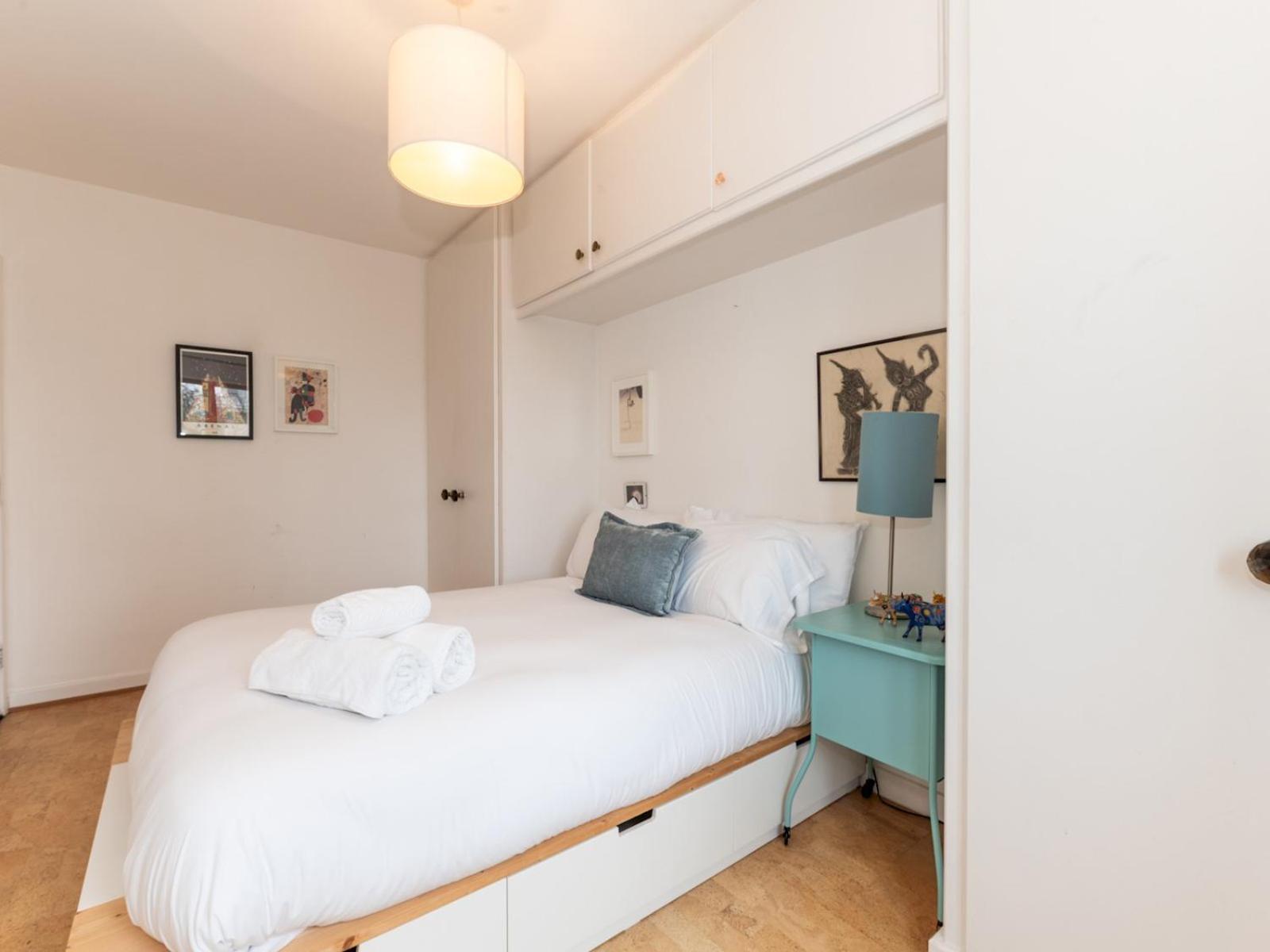 Pass The Keys Stylish Cosy - A Design Lover's Dream