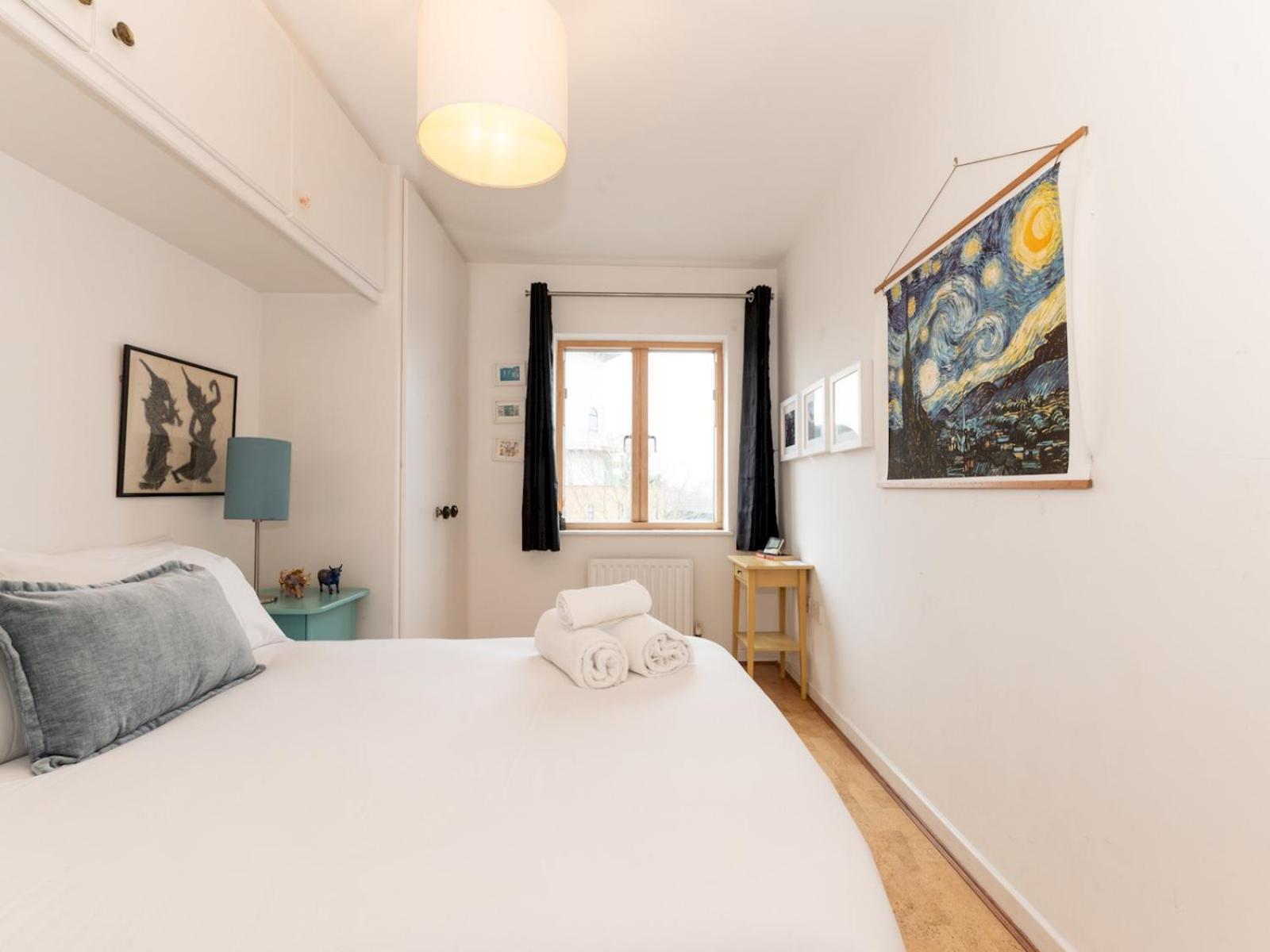 Appartamento Pass The Keys Stylish Cosy - A Design Lover's Dream