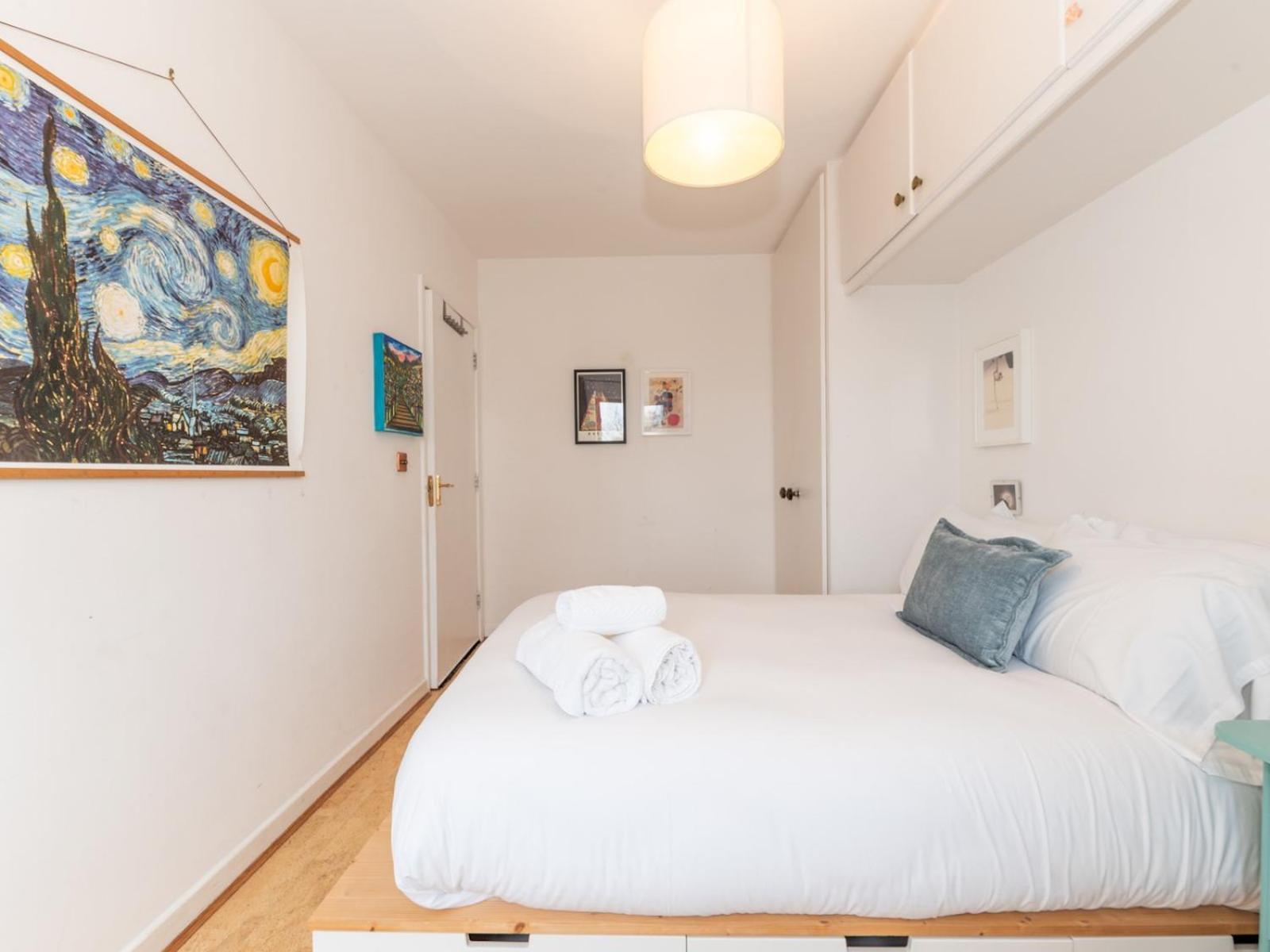 Pass The Keys Stylish Cosy - A Design Lover's Dream Appartamento *