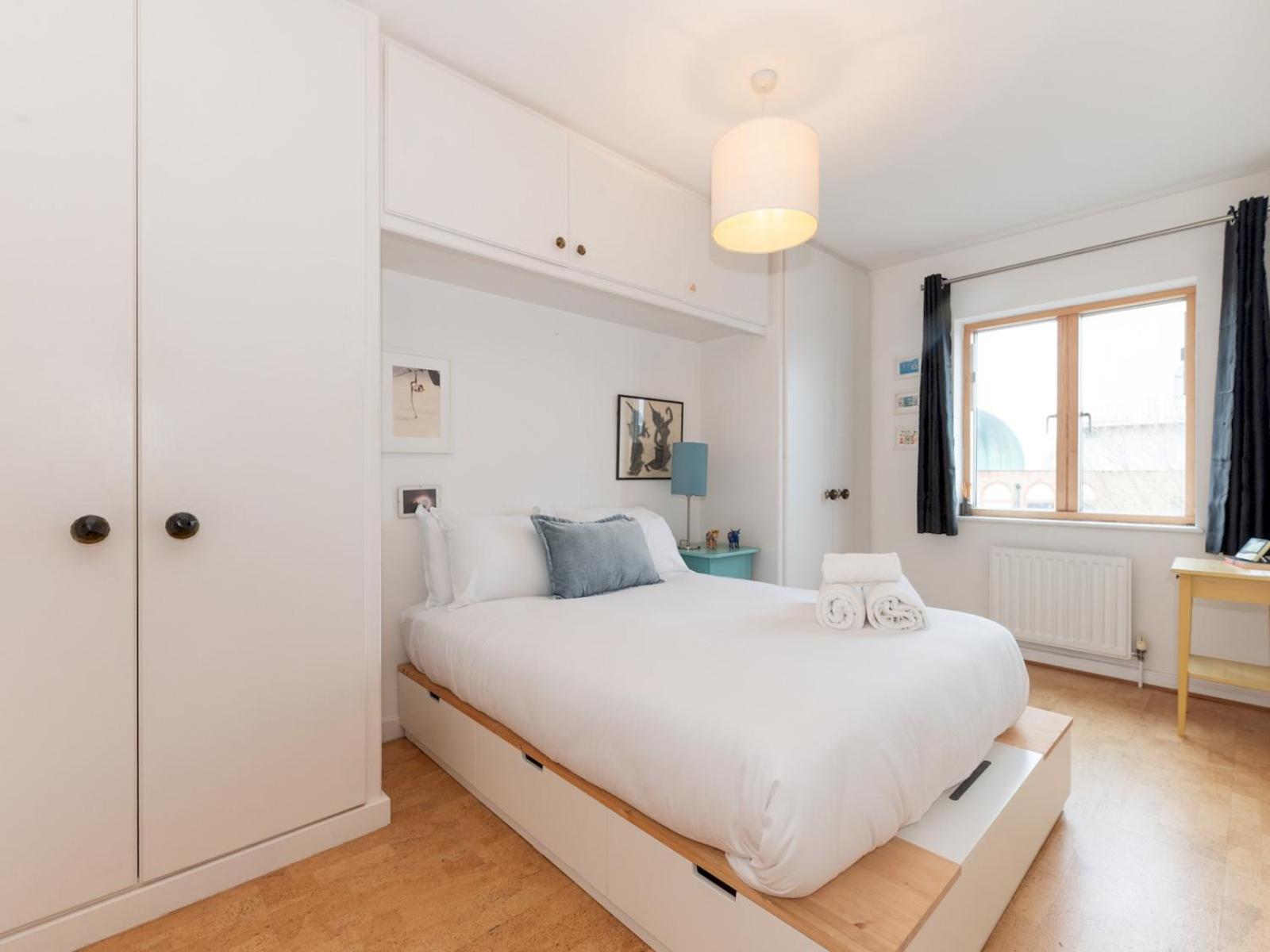 Pass The Keys Stylish Cosy - A Design Lover's Dream Londra