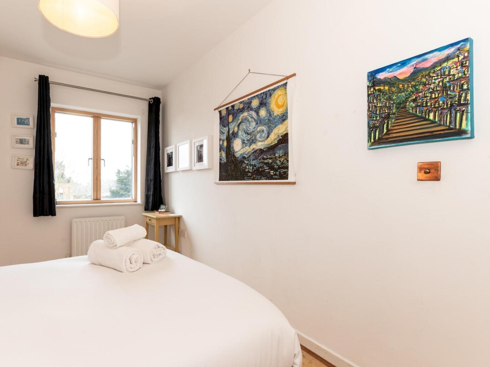 Appartamento Pass The Keys Stylish Cosy - A Design Lover's Dream