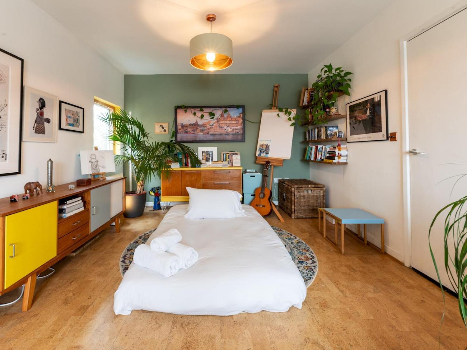 Pass The Keys Stylish Cosy - A Design Lover's Dream Londra