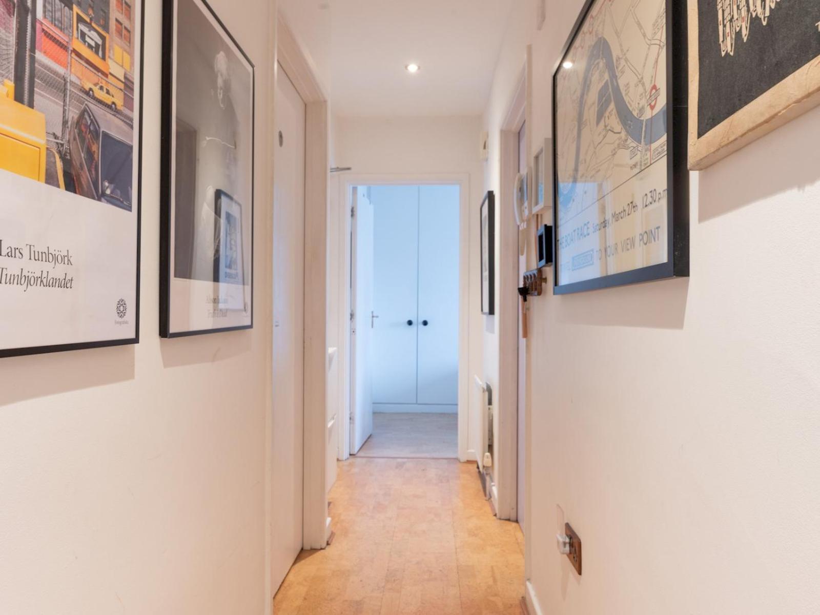 Appartamento Pass The Keys Stylish Cosy - A Design Lover's Dream