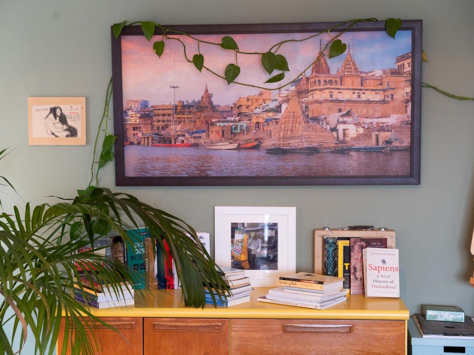 Appartamento Pass The Keys Stylish Cosy - A Design Lover's Dream Londra