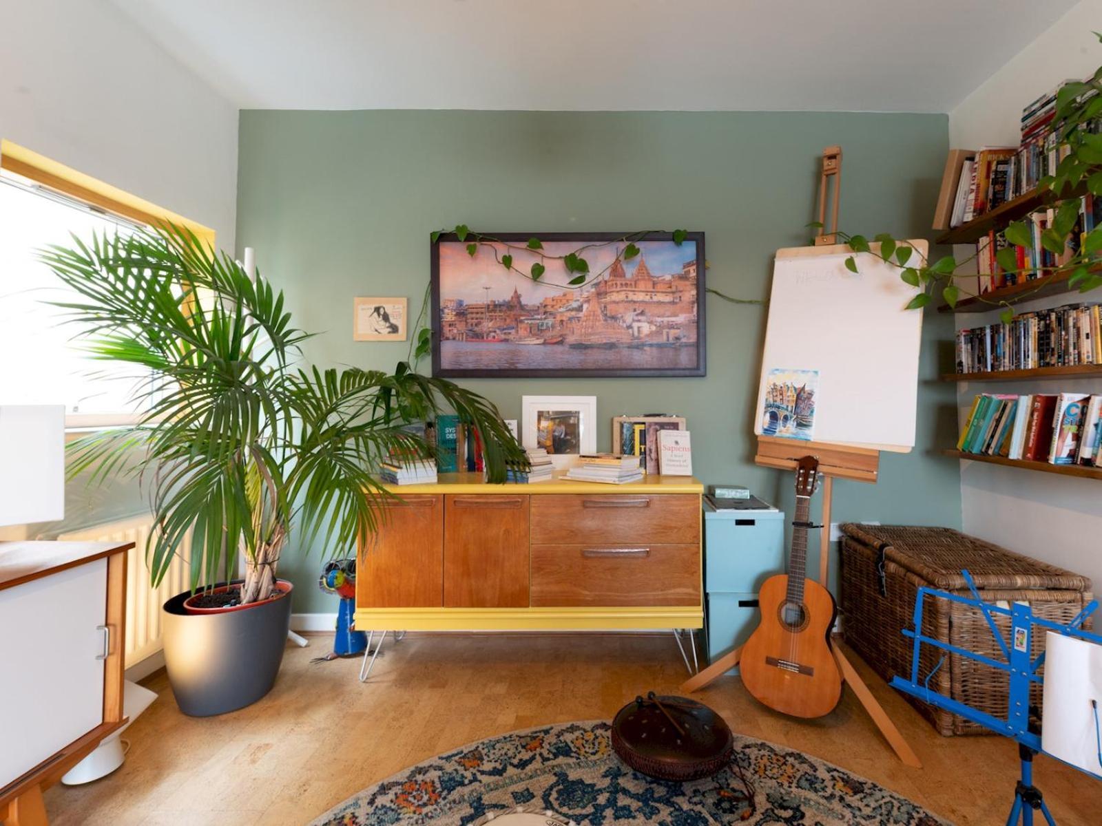 Pass The Keys Stylish Cosy - A Design Lover's Dream Londra