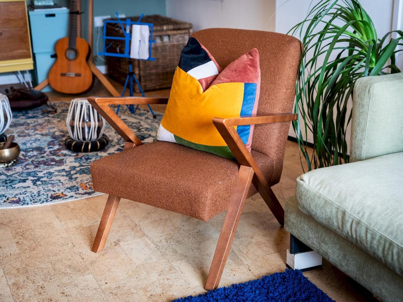Pass The Keys Stylish Cosy - A Design Lover's Dream