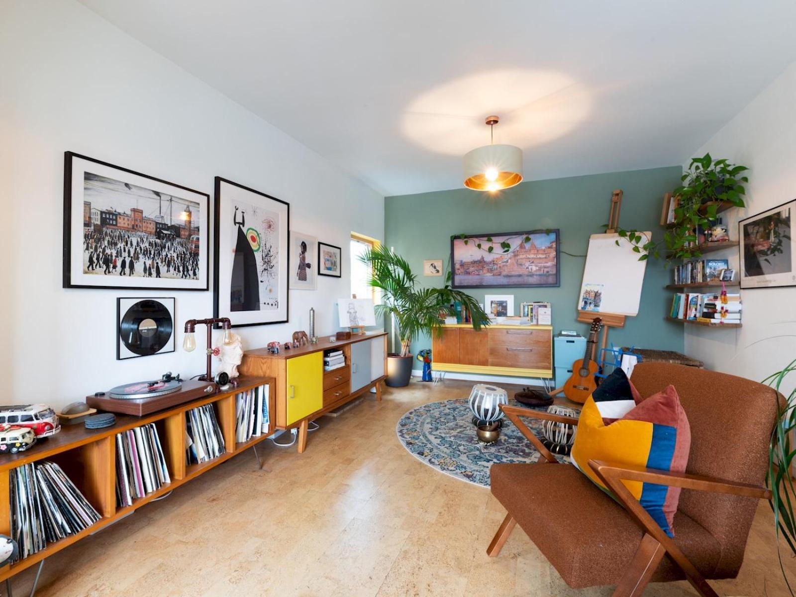 Pass The Keys Stylish Cosy - A Design Lover's Dream Appartamento *