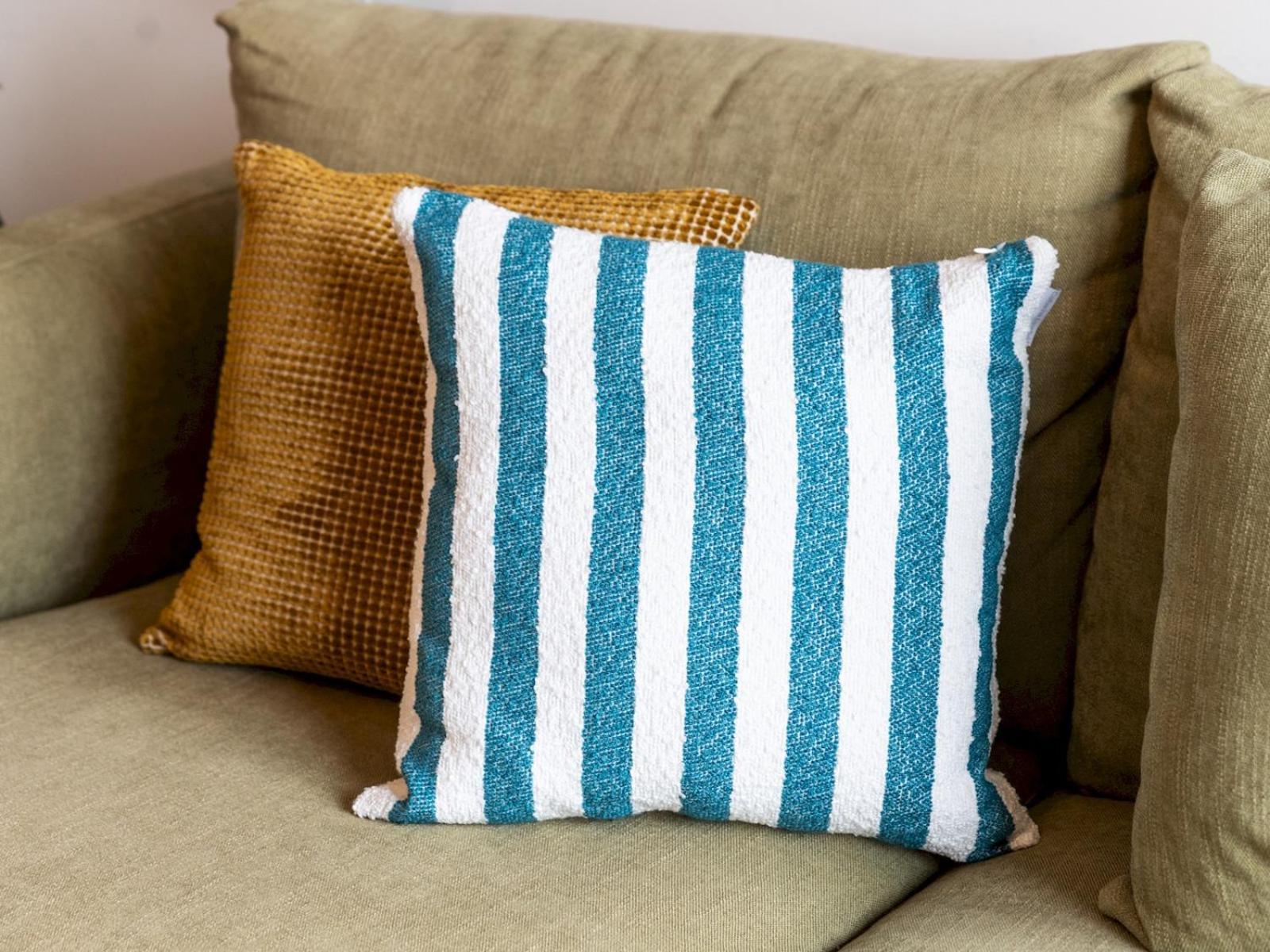 Pass The Keys Stylish Cosy - A Design Lover's Dream *
