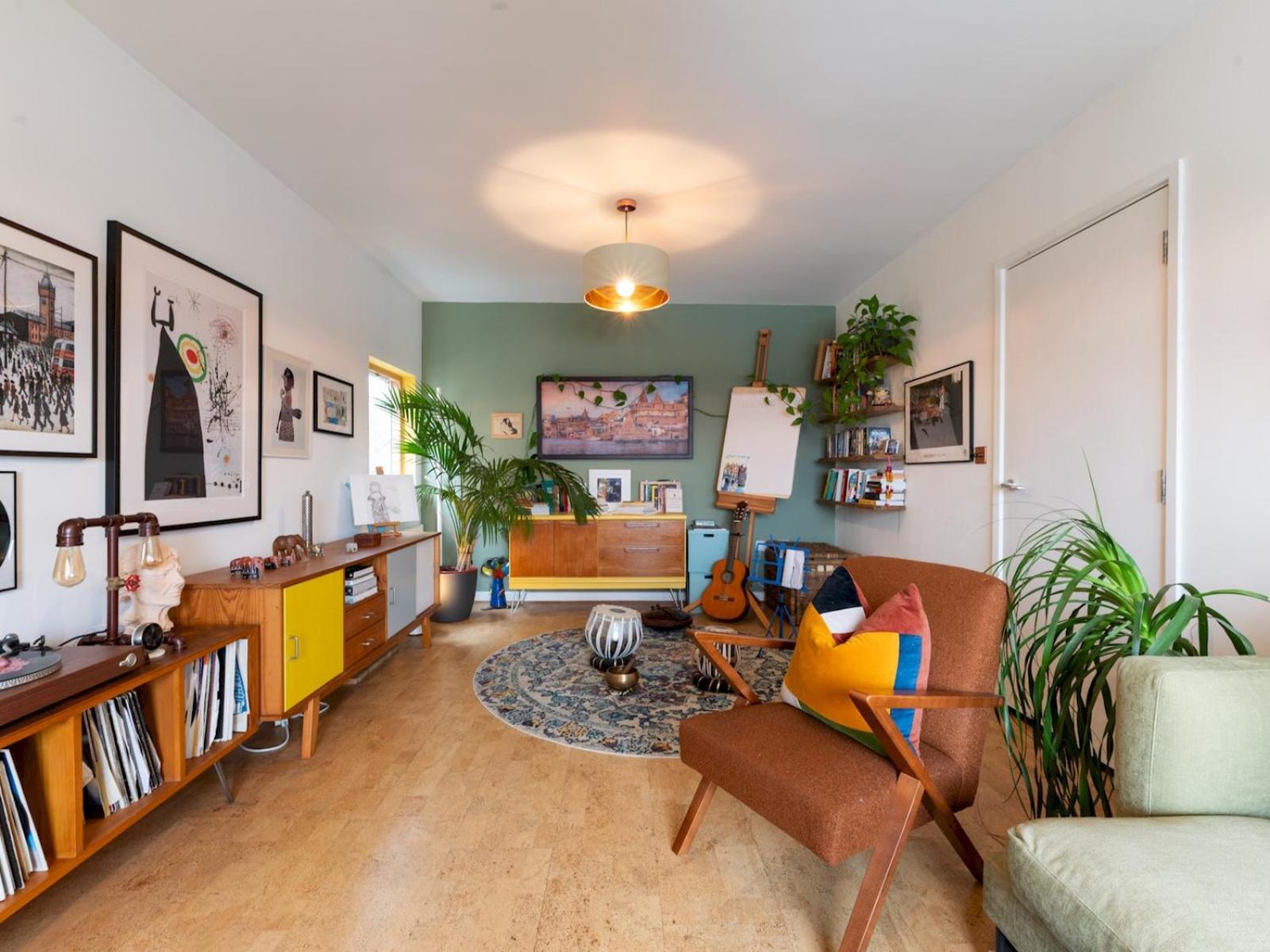 Appartamento Pass The Keys Stylish Cosy - A Design Lover's Dream