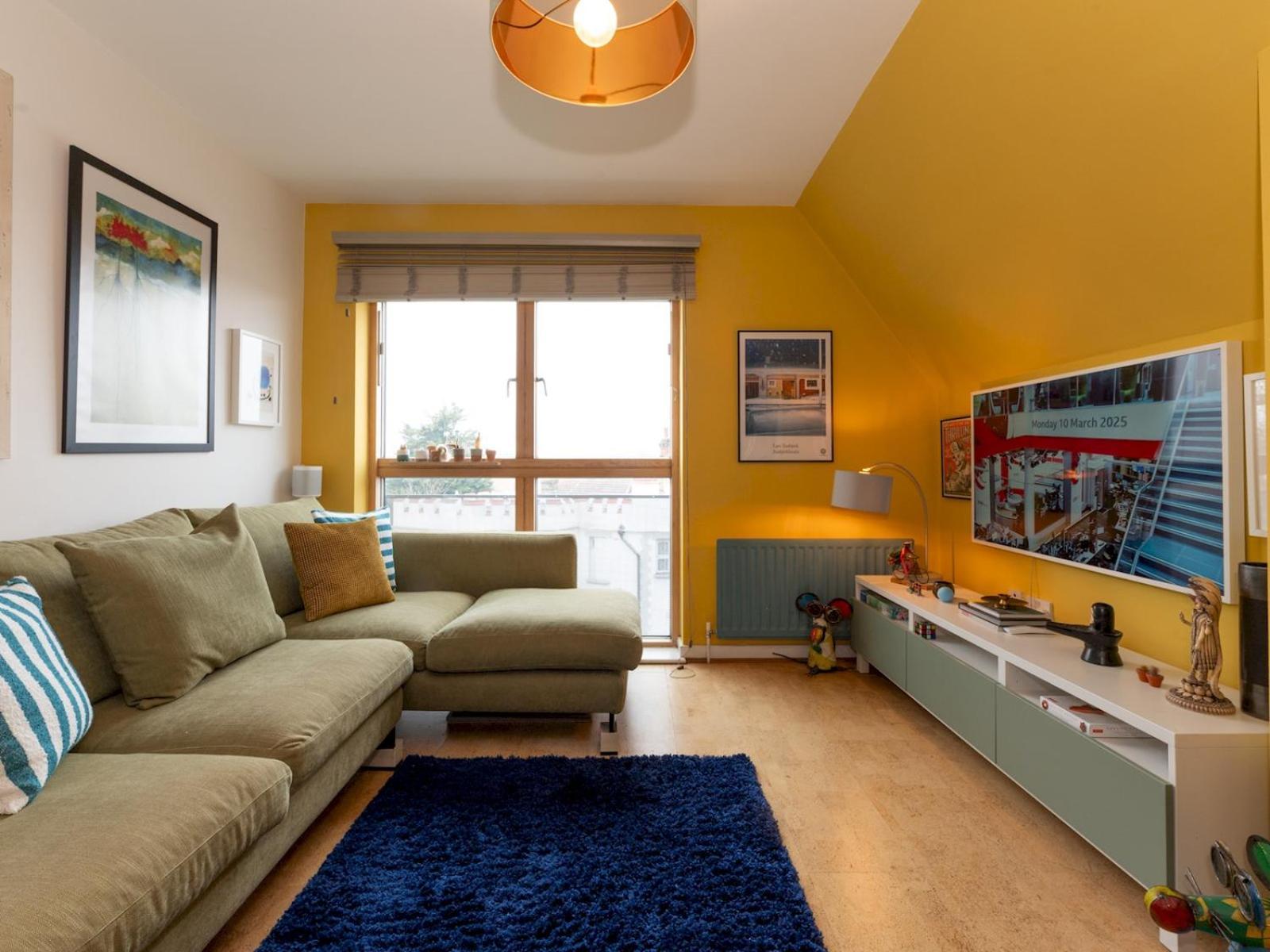 Appartamento Pass The Keys Stylish Cosy - A Design Lover's Dream *